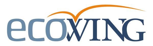 Logo ecoWing
